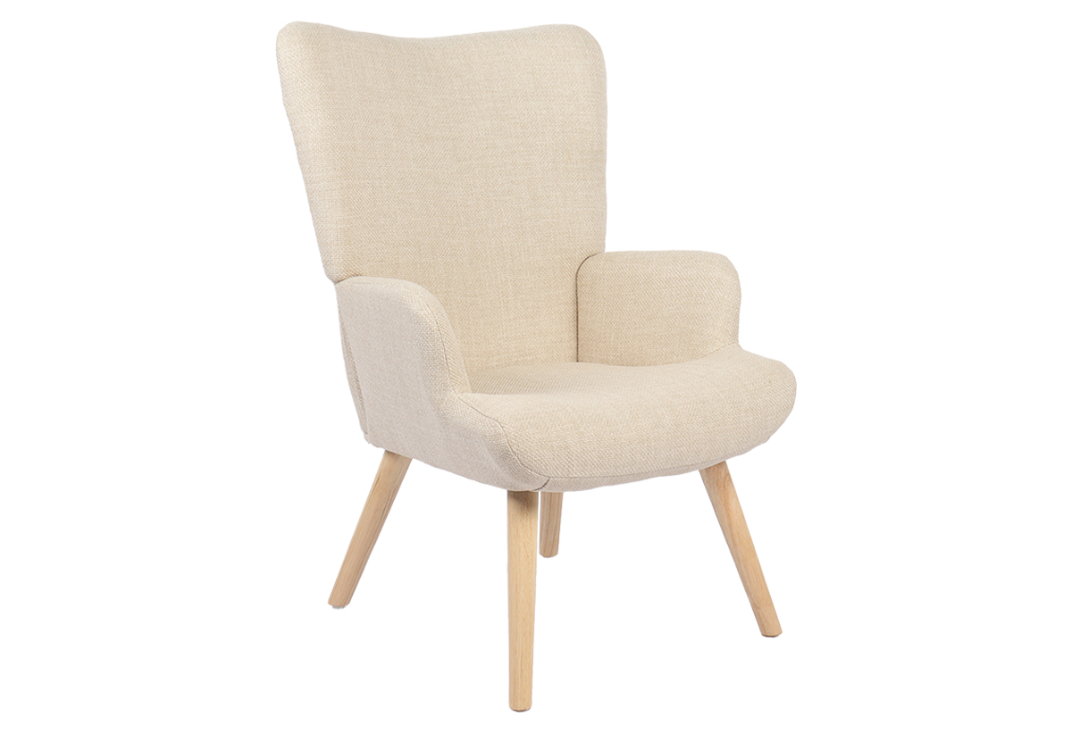 Απεικονίζεται η πολυθρόνα.